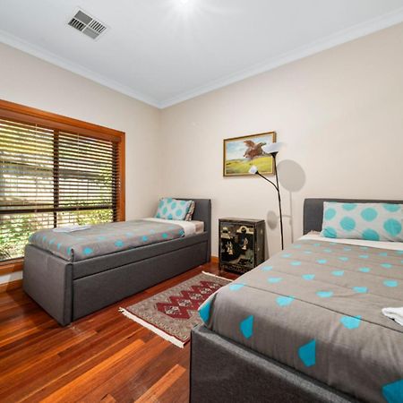 Villa Coolabah House Leura Exterior foto