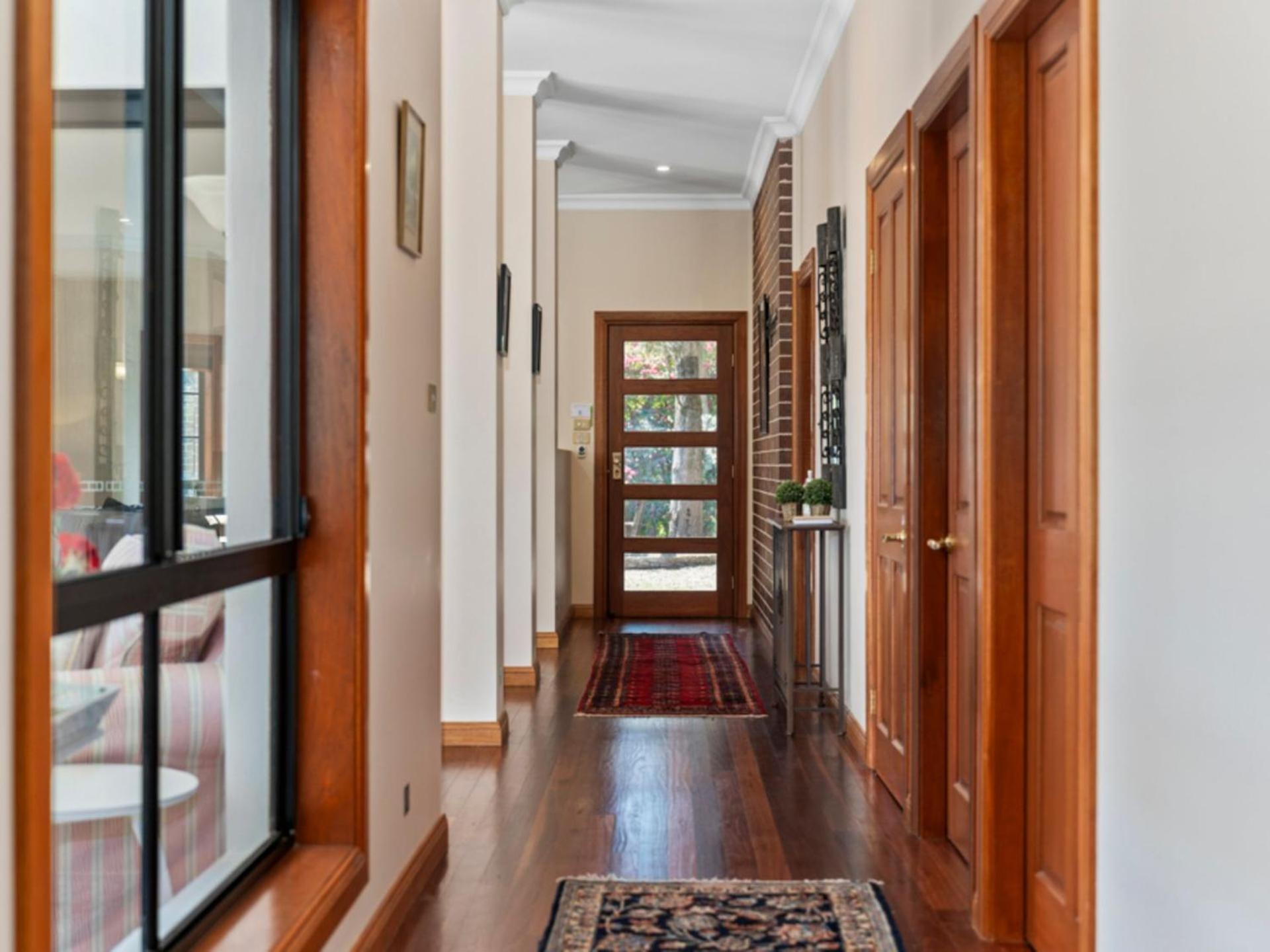 Villa Coolabah House Leura Exterior foto