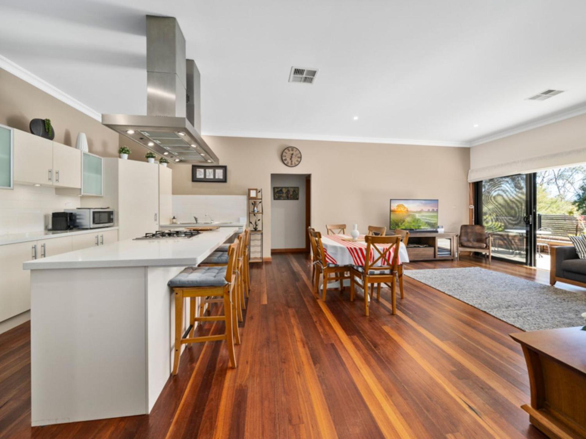 Villa Coolabah House Leura Exterior foto