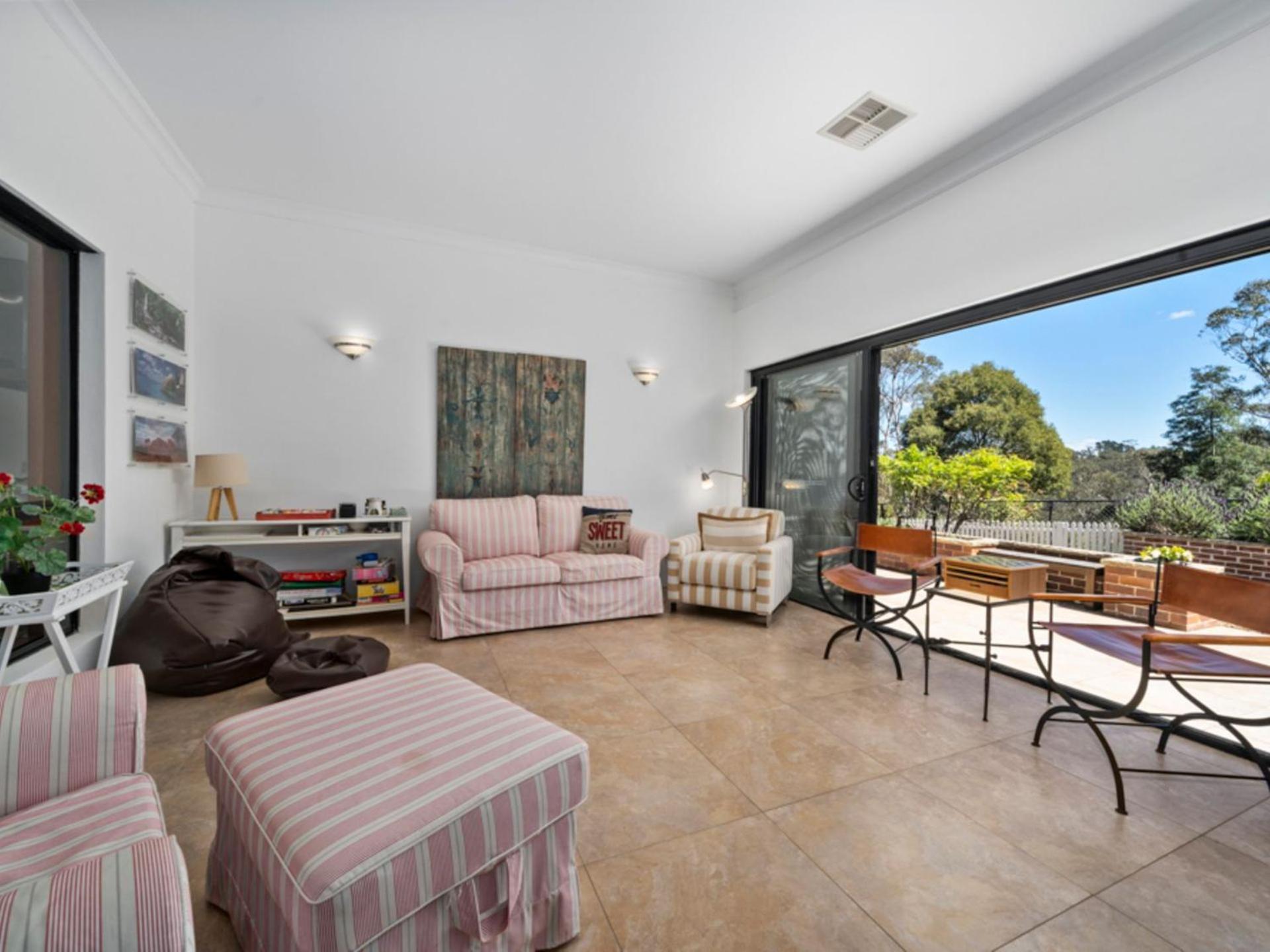 Villa Coolabah House Leura Exterior foto