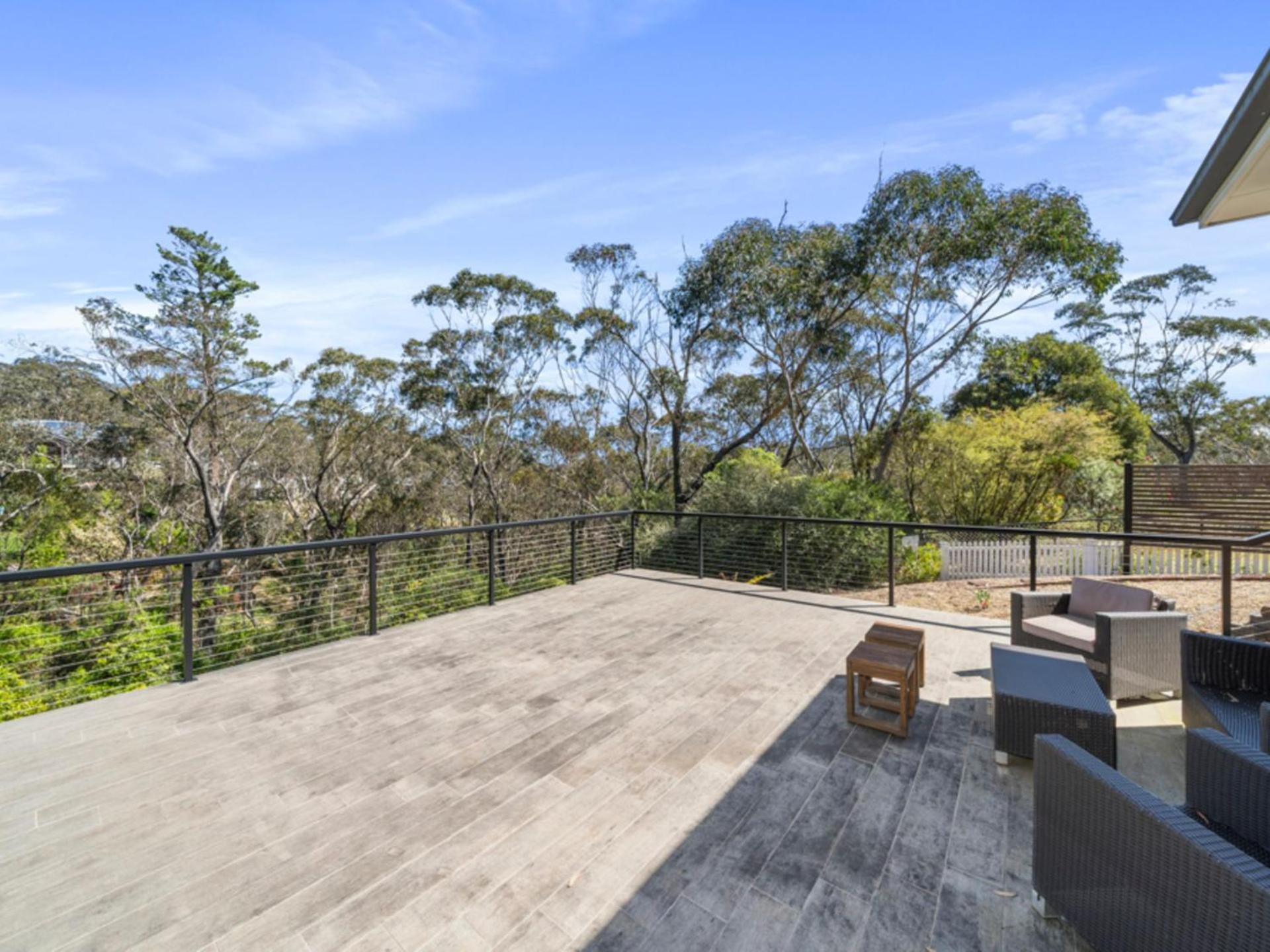 Villa Coolabah House Leura Exterior foto