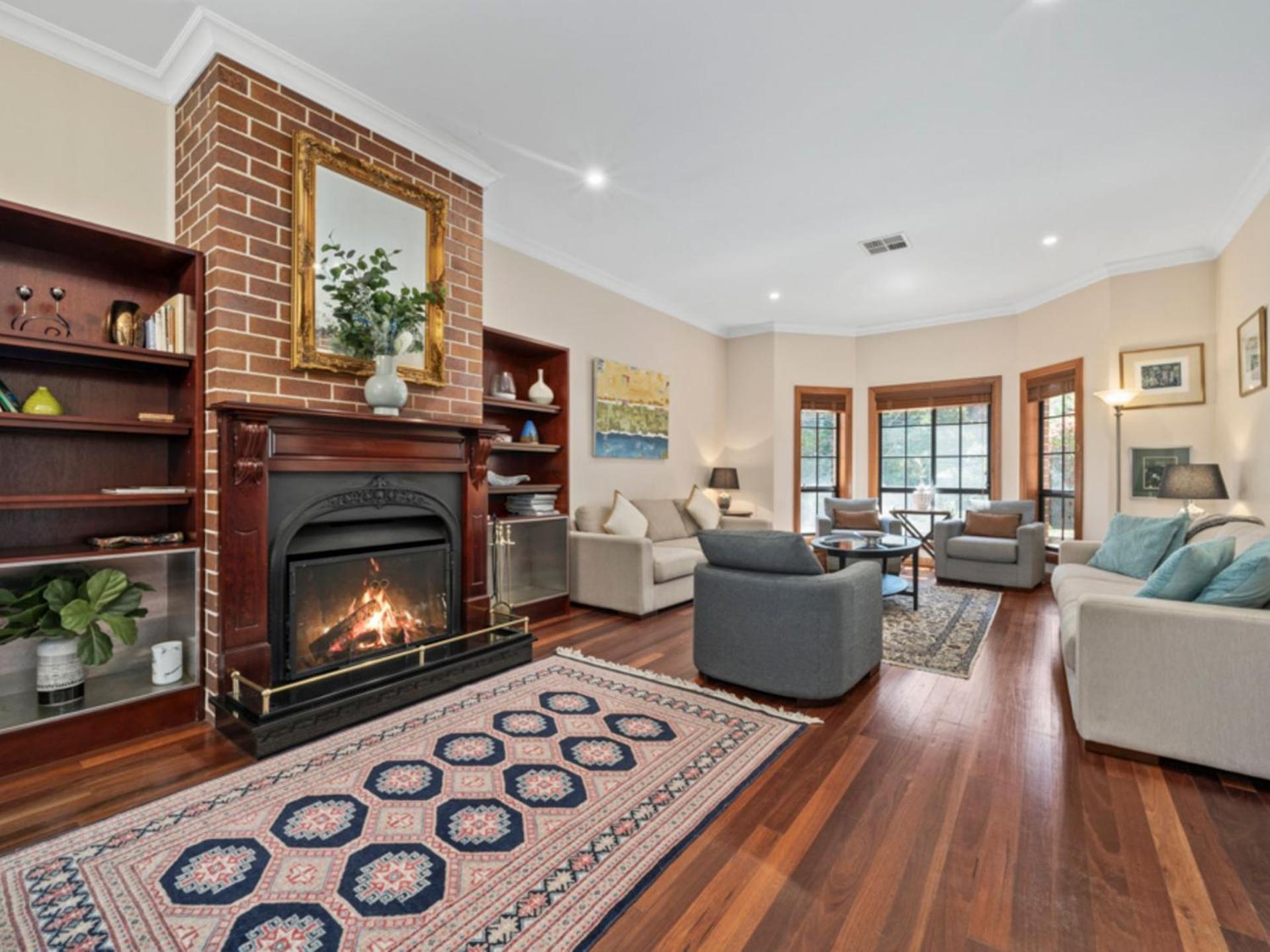 Villa Coolabah House Leura Exterior foto