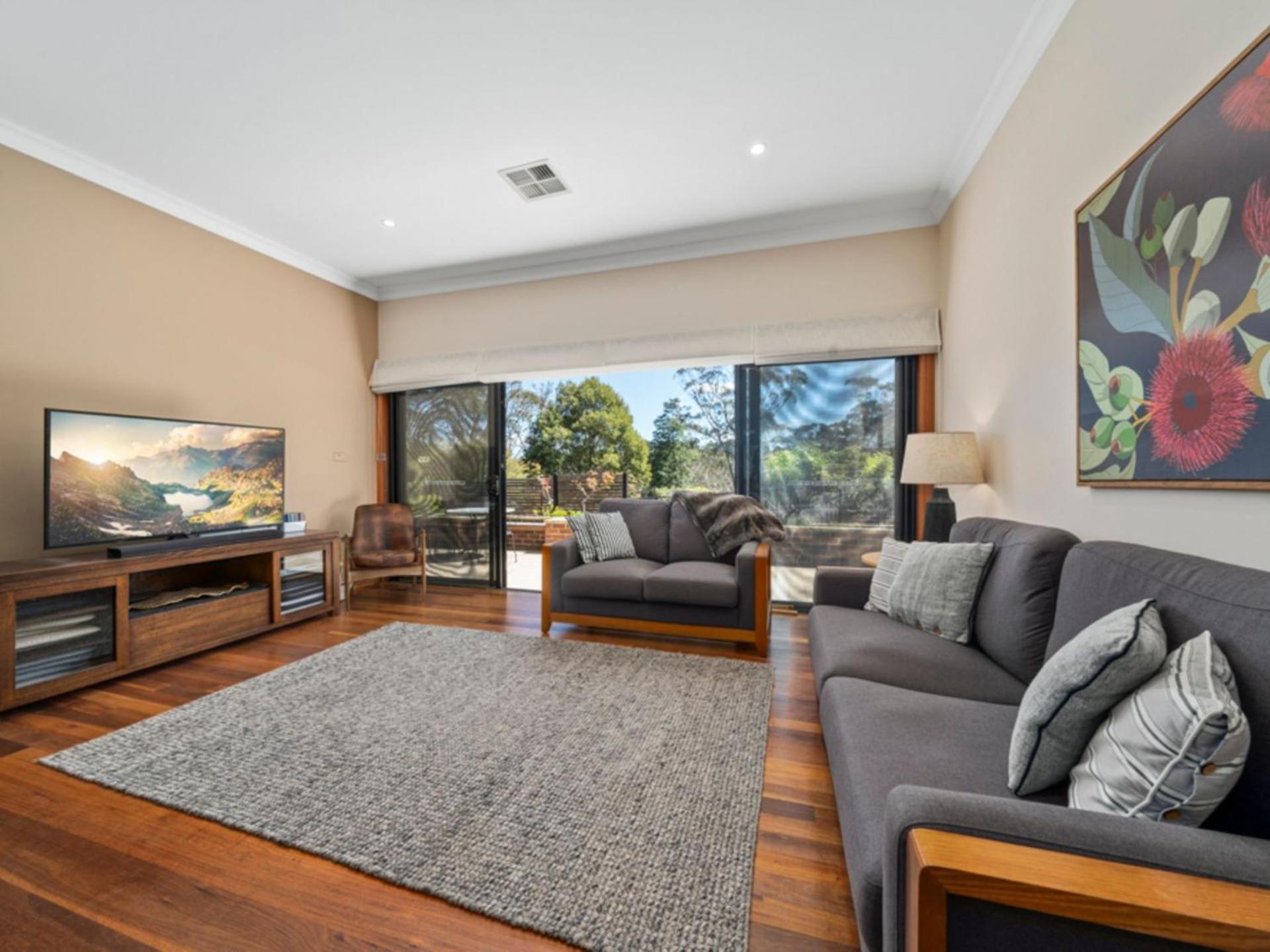 Villa Coolabah House Leura Exterior foto